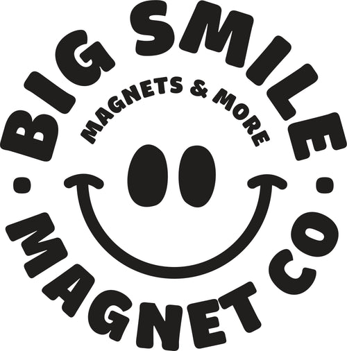 Big Smile Magnet Co.