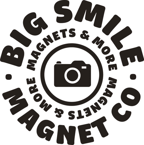 Big Smile Magnet Co.